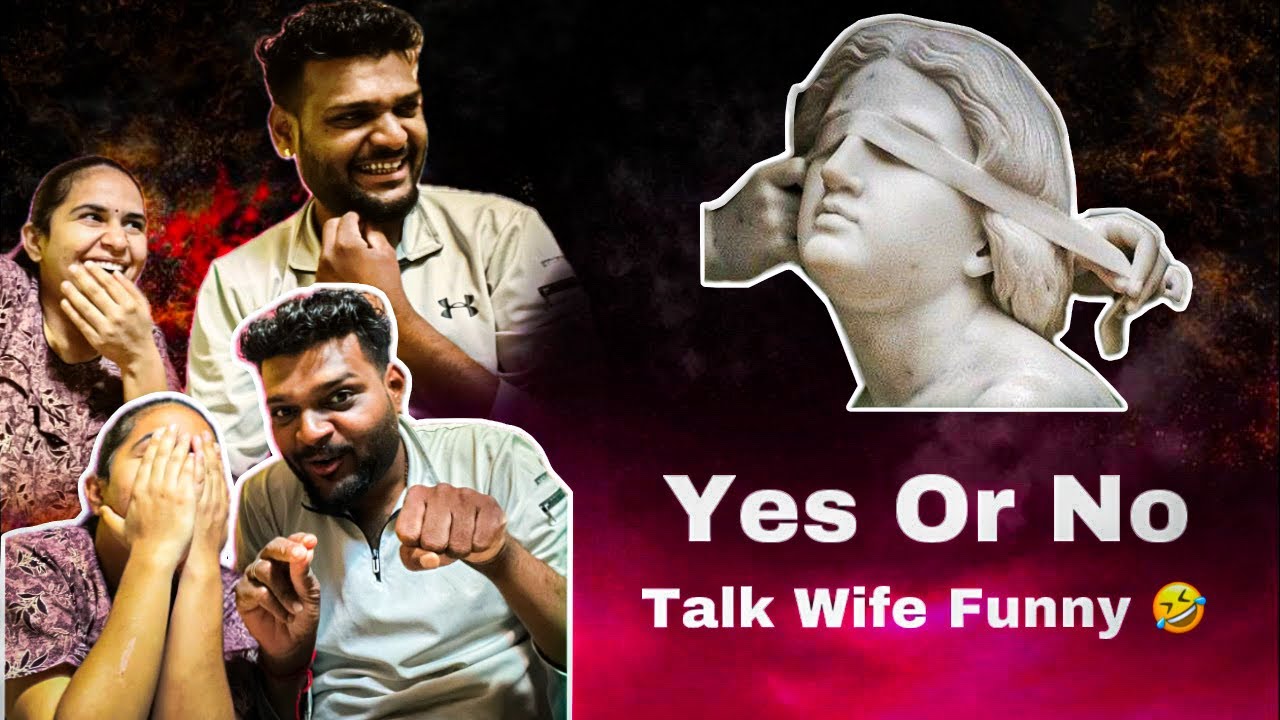 Wife Blind Yes or no 🤣🤣🤣