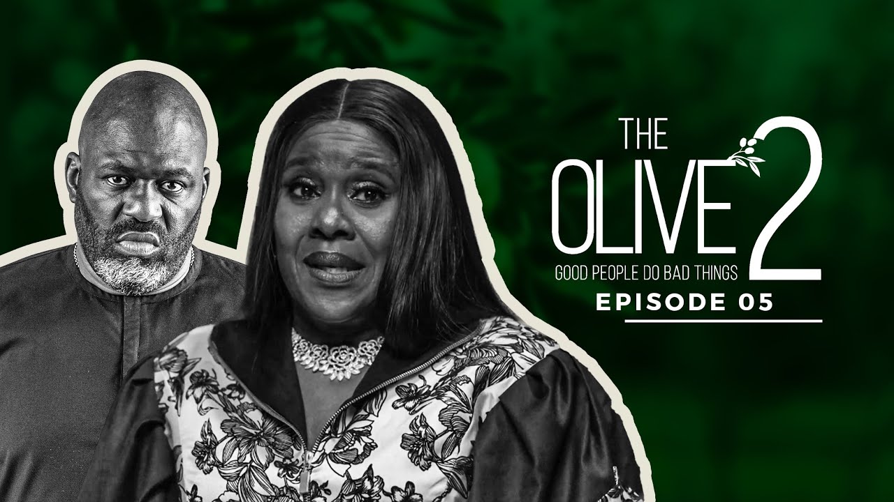 The Olive S2 - Episode 5