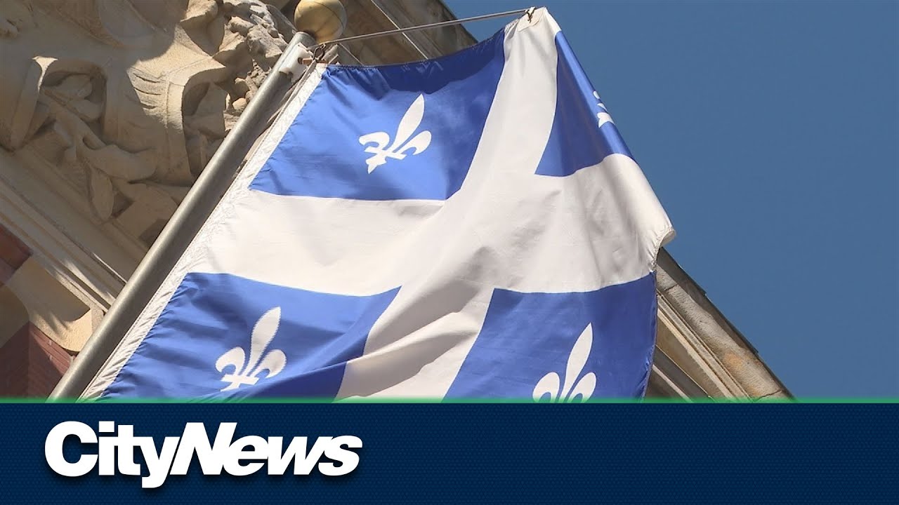 Breaking down Quebec's record deficit for its 2024-2025 budget
