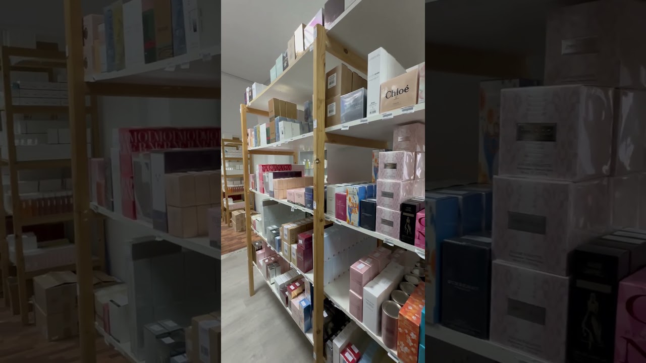 Kako do original parfema 70% jeftinije