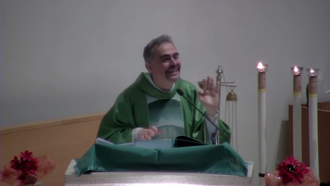 Il Credo Apostolico  - 