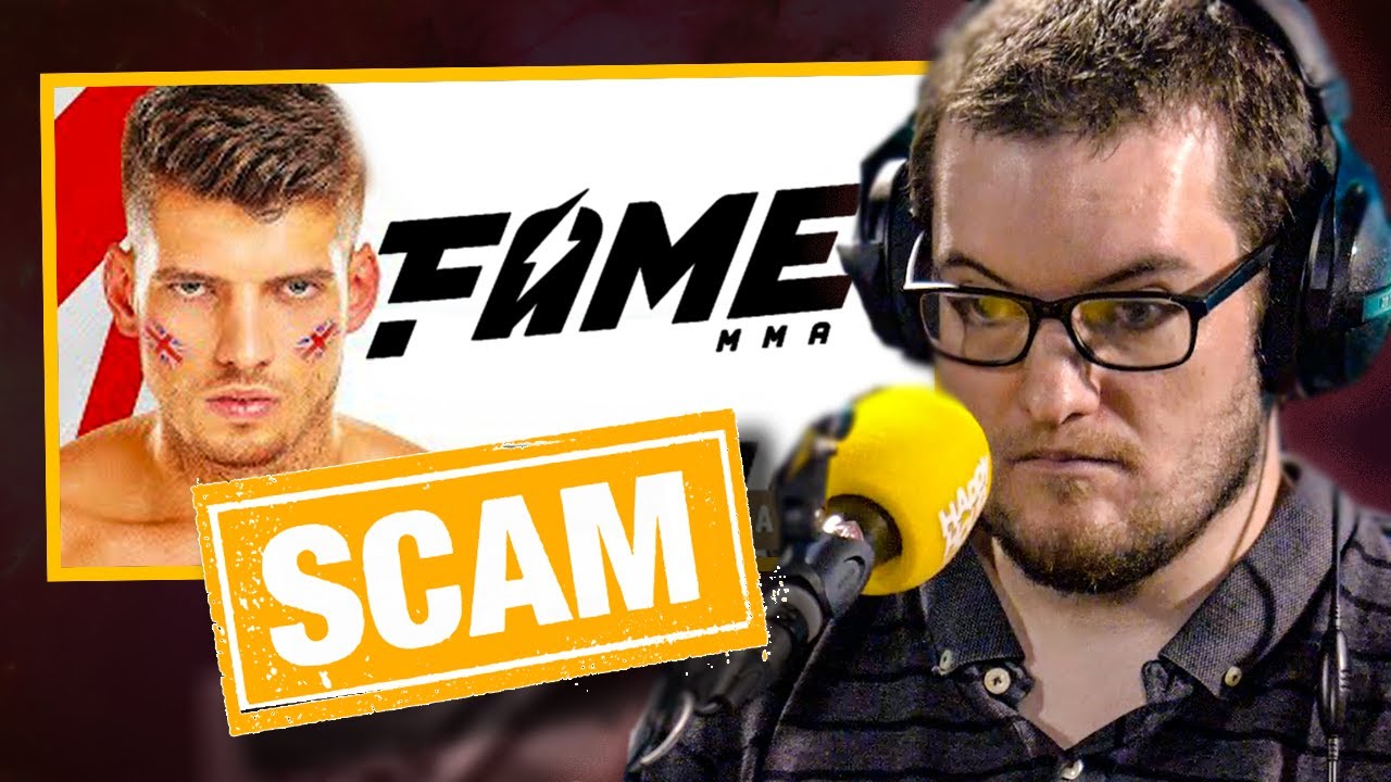 How This YouTube Event Was A SCAM