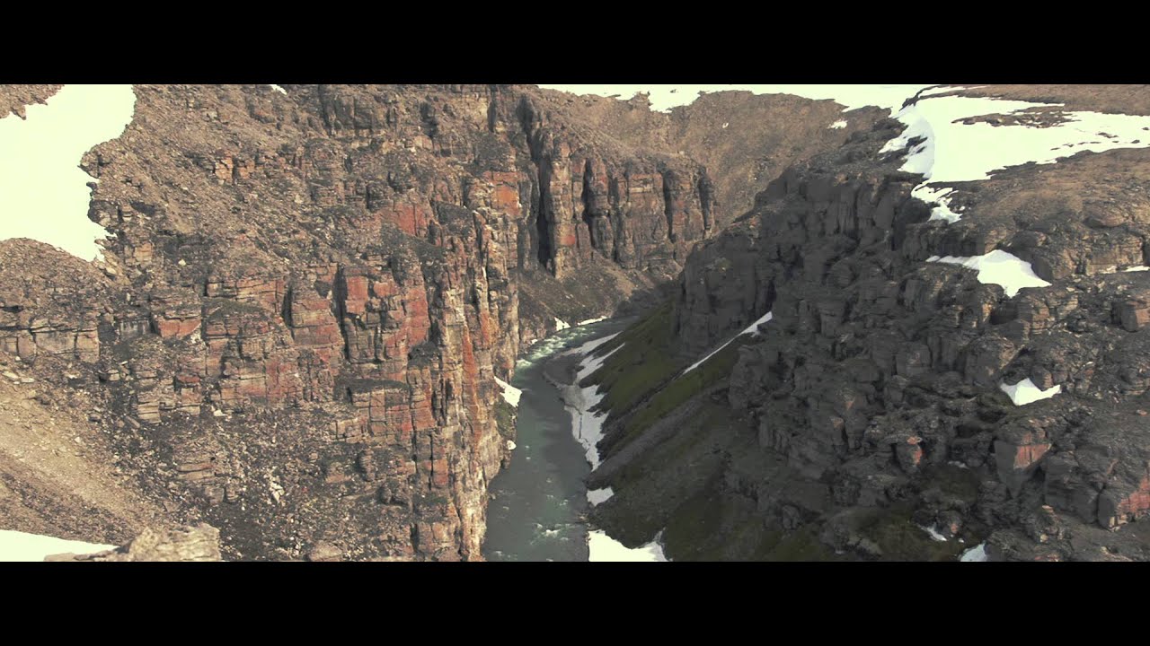 The Adventure at Arctic Watch