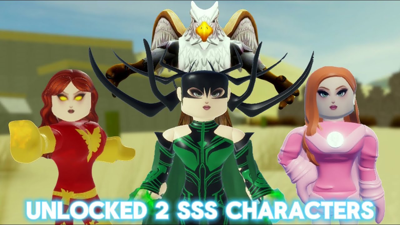 Farming bosses and spins. Dimensional fighters