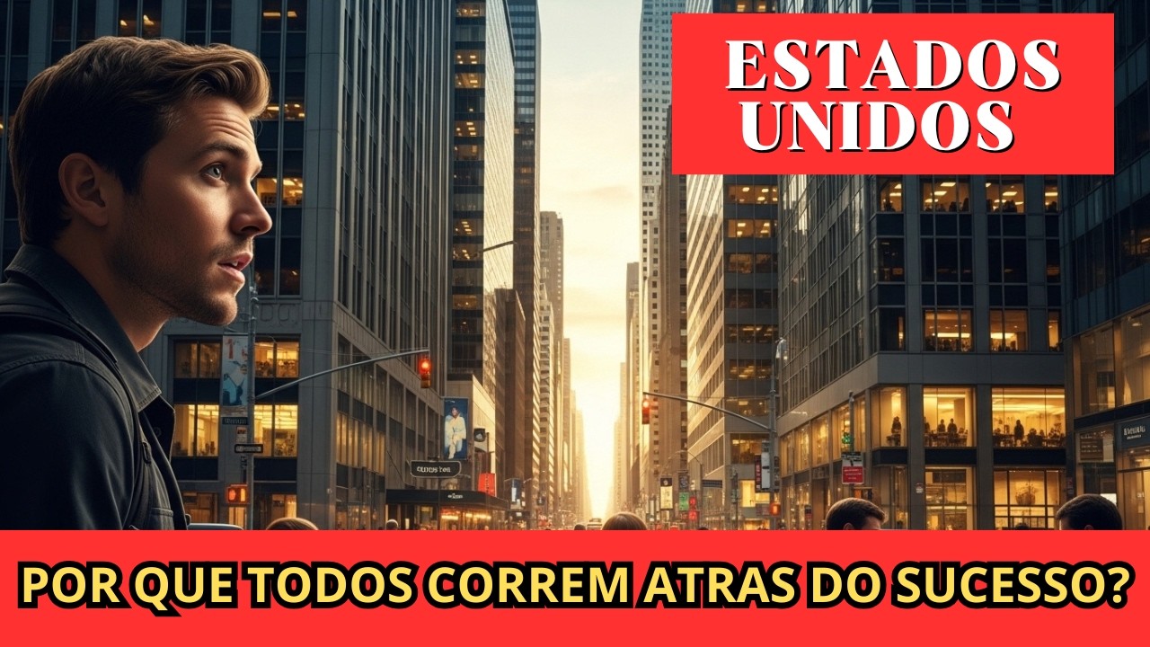 Ambição e Inovação Sem Limites – Você Consegue Acompanhar?