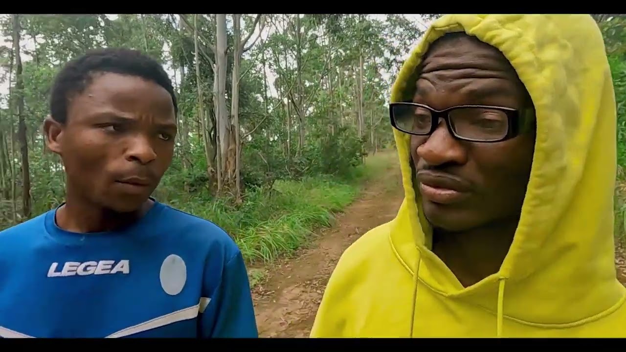 Emmanuel Munyepu Anayendanaye (Official Video  dir soweto @astheticts visuals)
