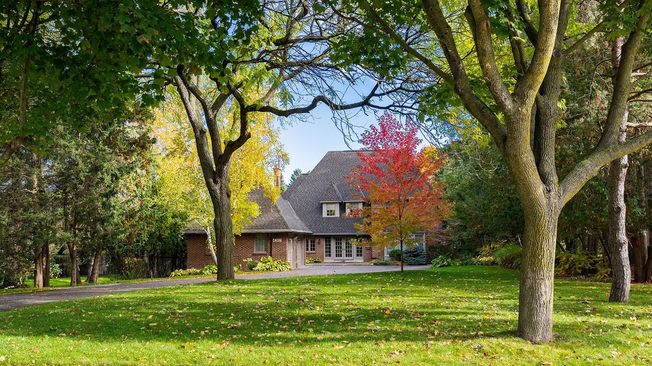 4207 Bridlepath Trail, Mississauga, ON