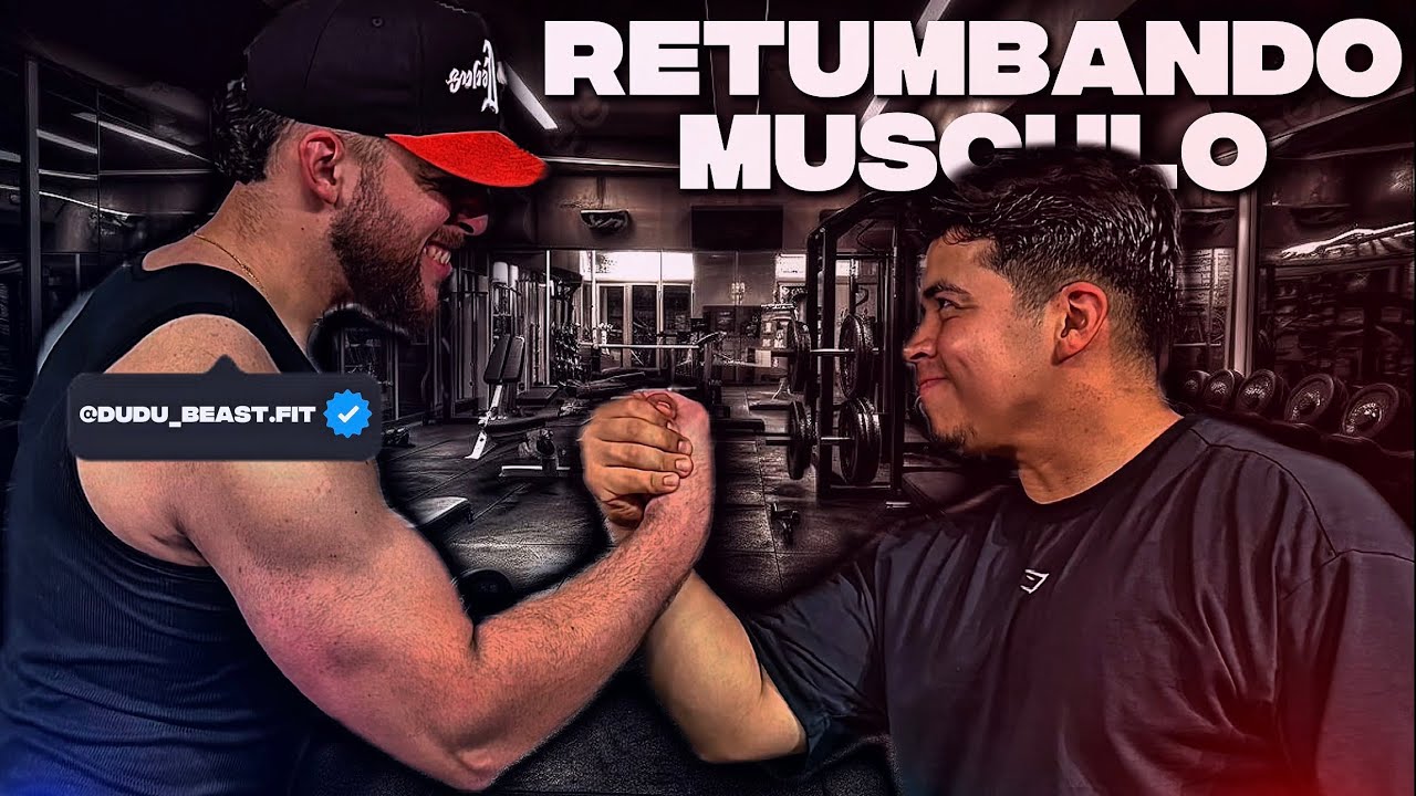 The REAL TENSION Between Cubans and Mexicans… **WORKOUT INCLUDED**