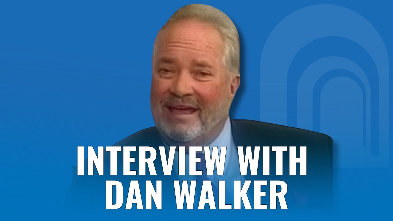Torrance Centennial—Interview with Former Mayor Dan Walker