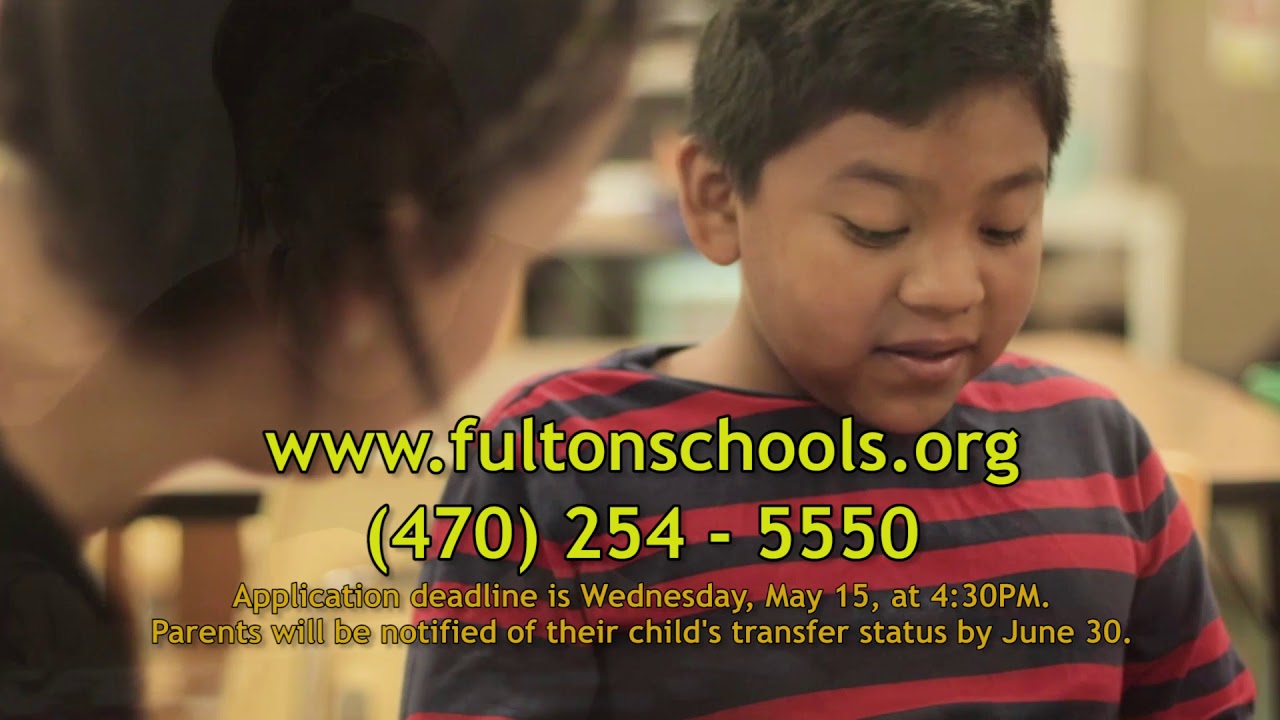 Open Enrollment 2019