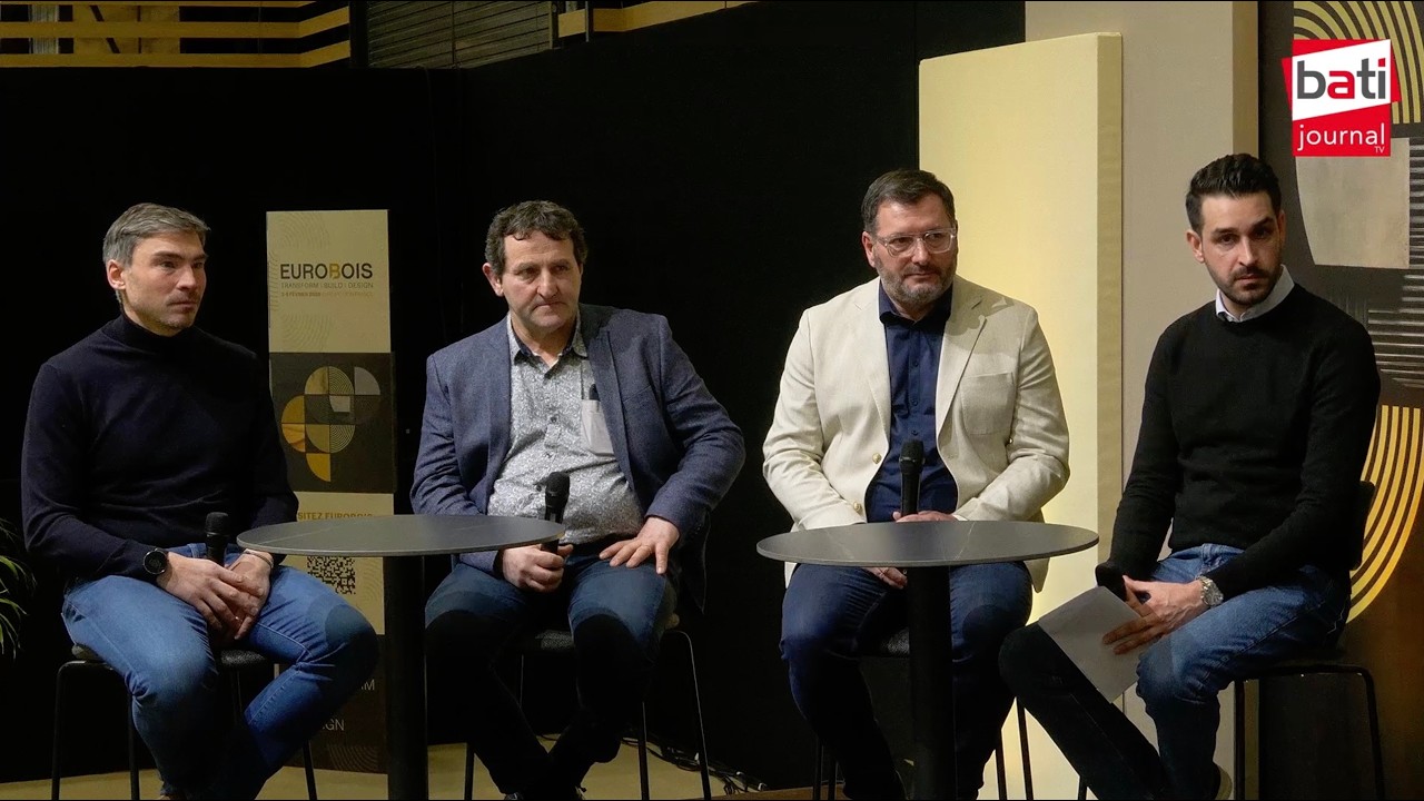 Bois local : mythe ou réalité industrielle ?