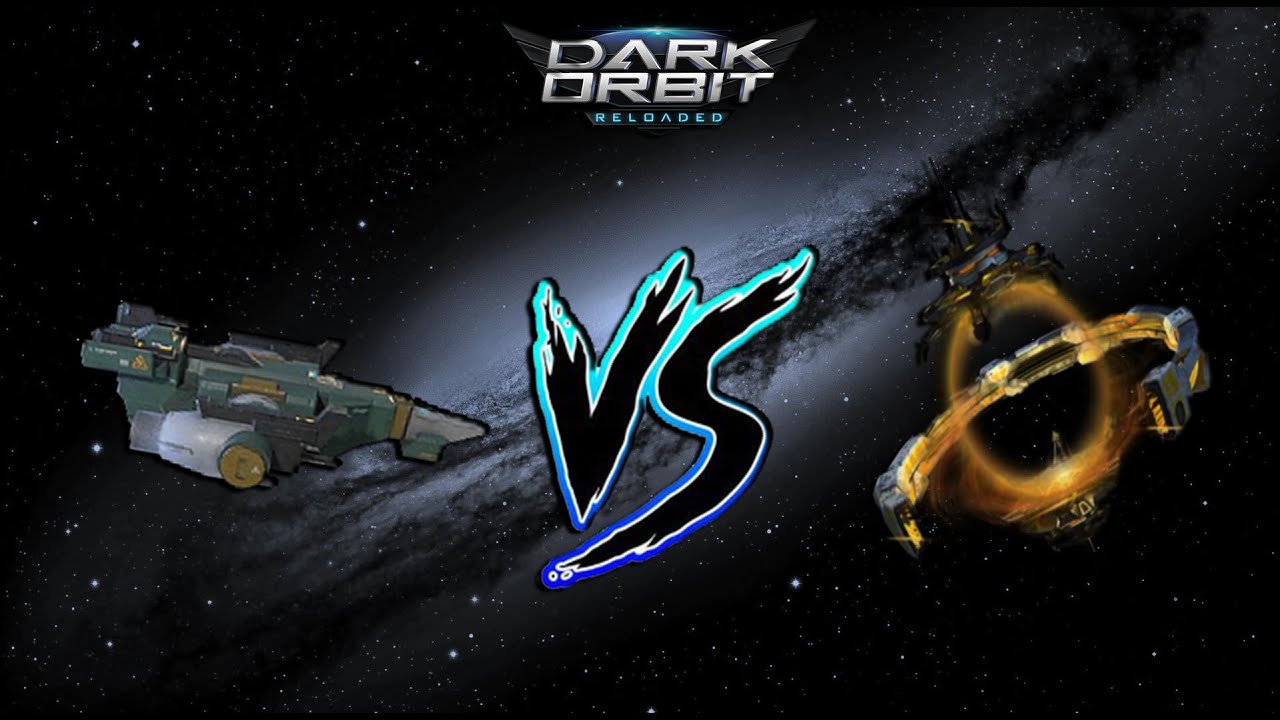 Galaxy Gate Kronos 2021 || DarkOrbit