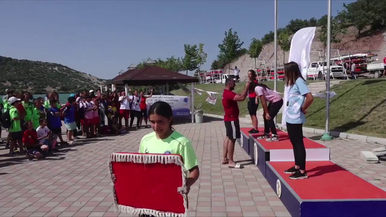 Durgunsu Kano Olimpik Umutlar ve S.E.M. Seçme Yarışları