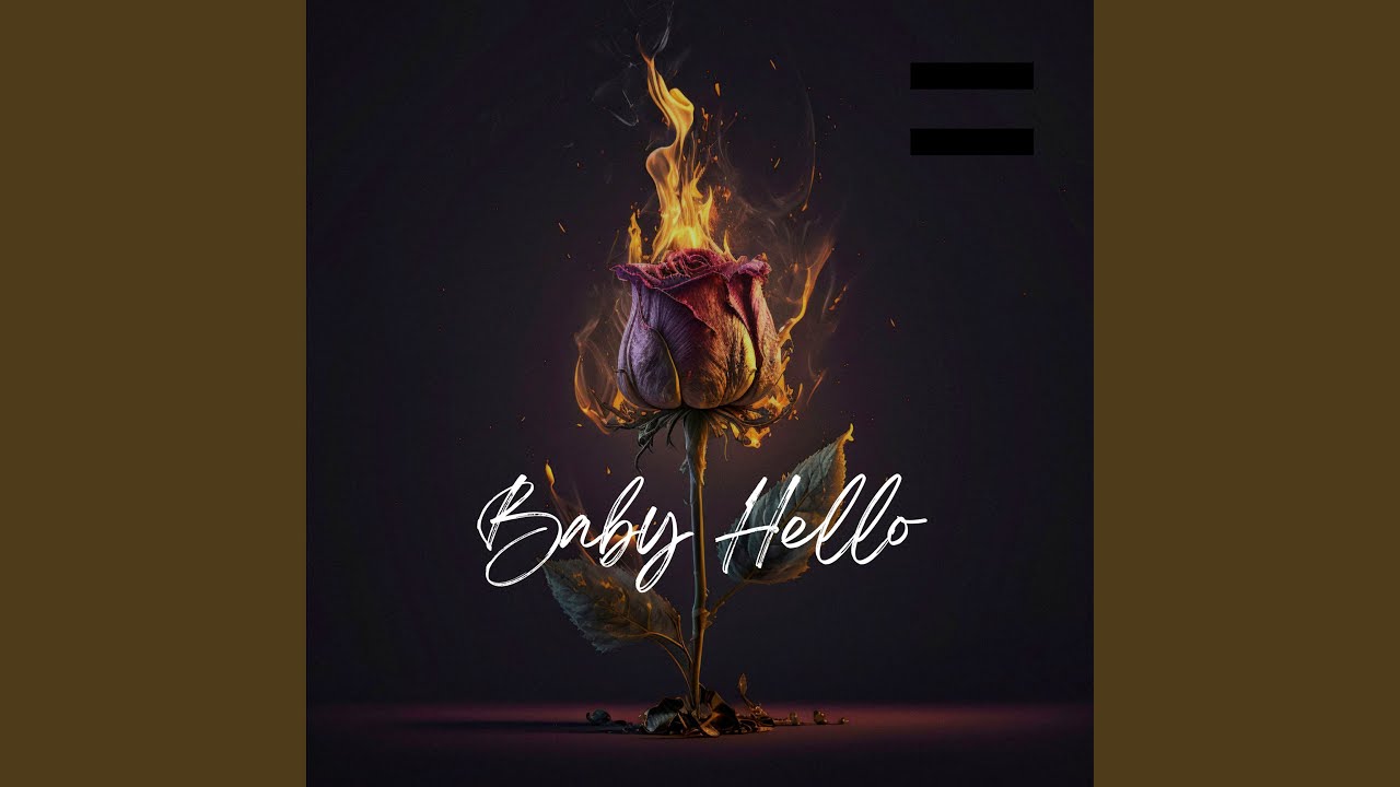 Baby Hello