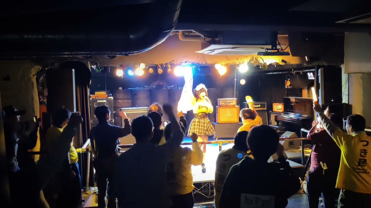 20251206月丘岡山遠征まじフェス2部【岡山ark】