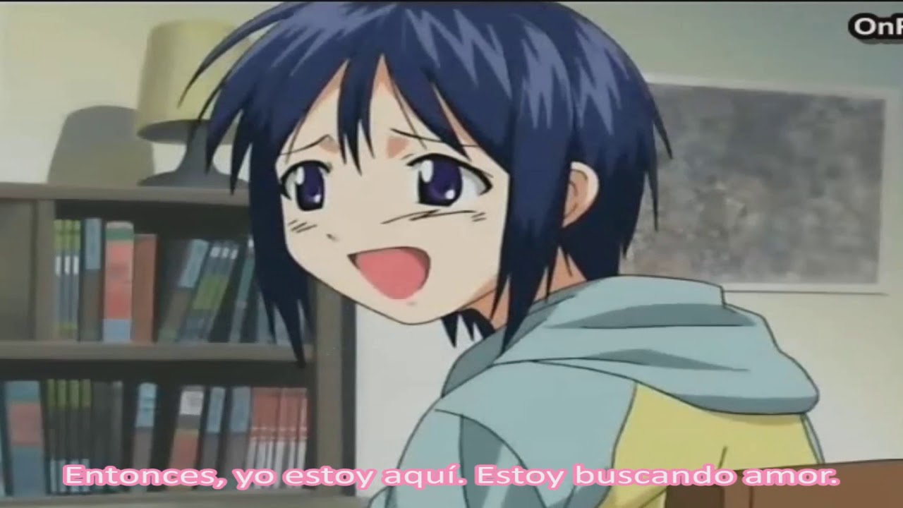 Be For You Be For Me (Naru Version) - Love &hearts; Hina Again Ending 1