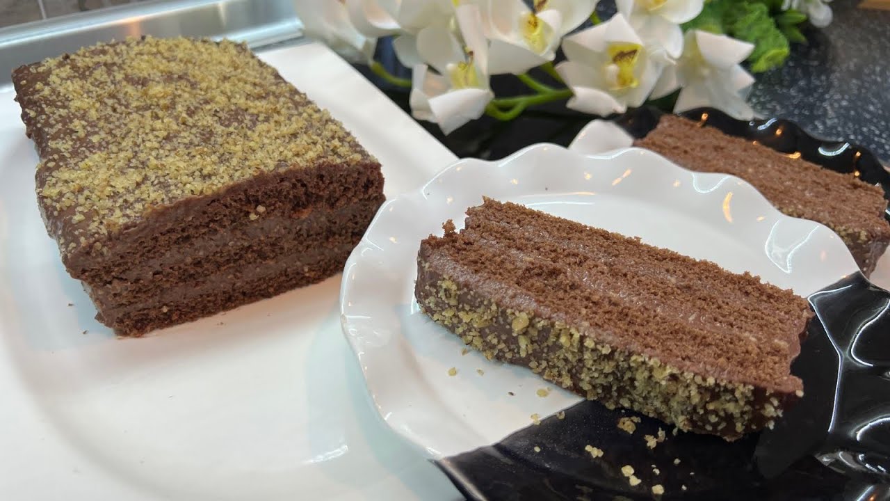 💫 Torte bomba 💣 për Bajram që do të mahniten mysafirt