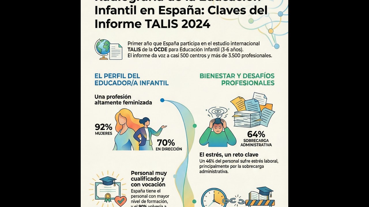 07-Ed. Infantil- La Profesión en España