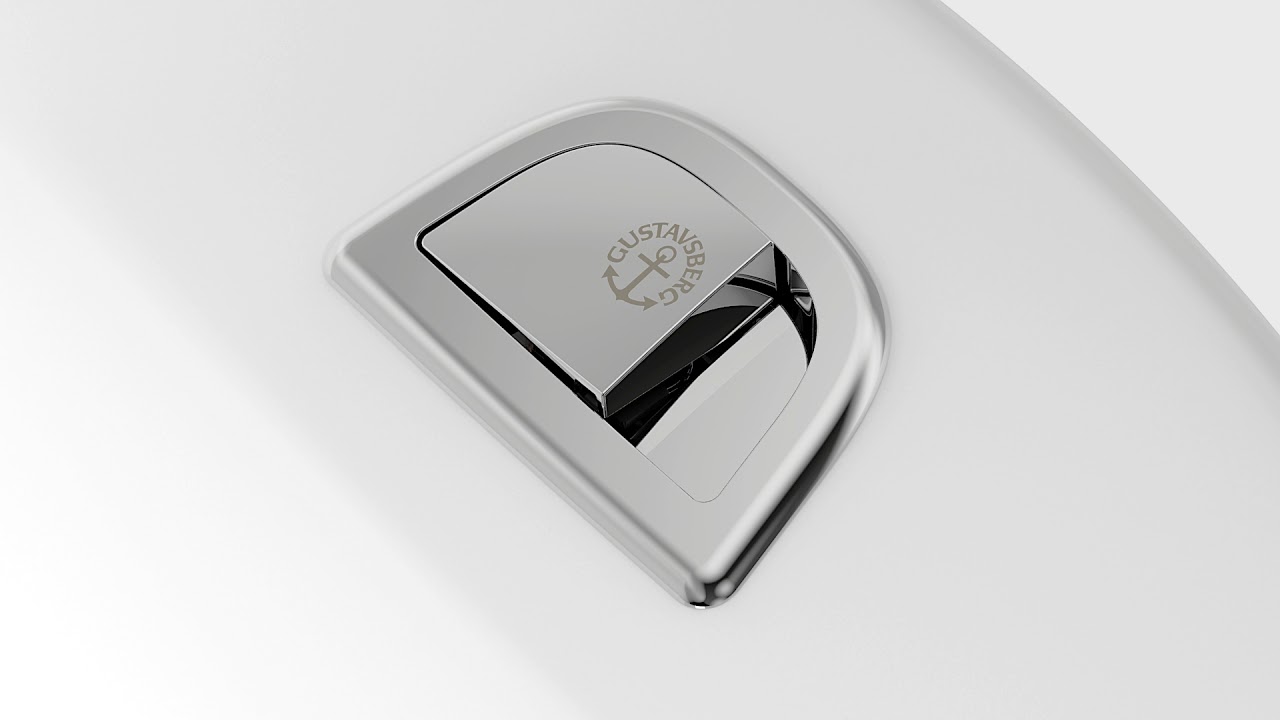 Assembly video: Nautic push button