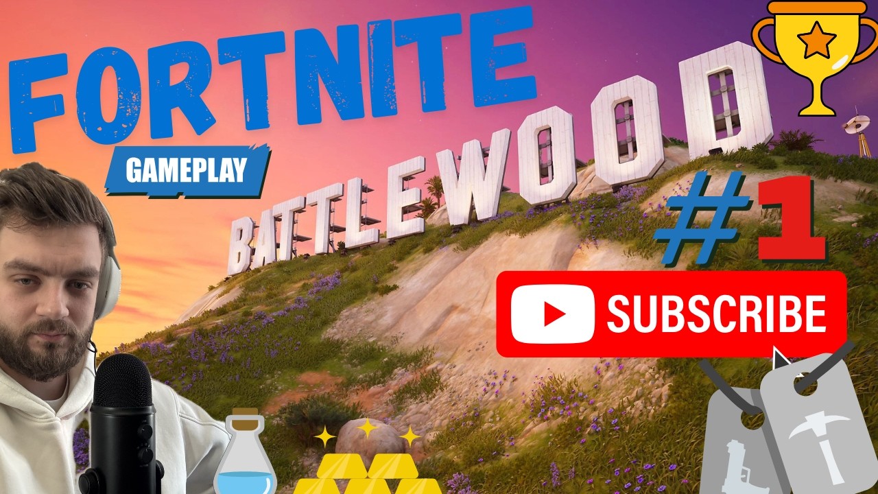 DO SAMEGO KOŃCA! 😎 Fortnite – Czy opłaci się czekać?
