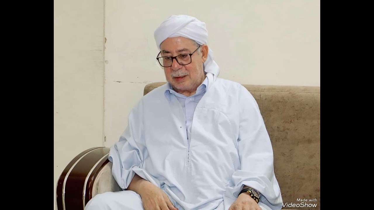 مدحة على النبي + يامن عليه واتى _ مدح التجاني _ طاهر زيتونة