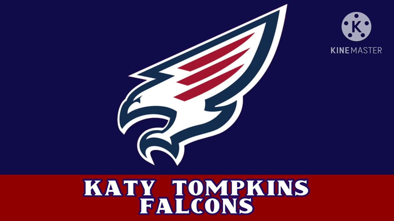 Katy Tompkins Fight Song 