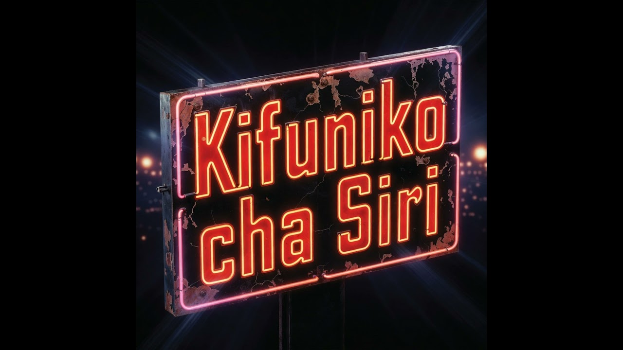 Saikolojia ya Hofu na Uhalifu | Kwa Nini True Crime Inatuteka Akili?
