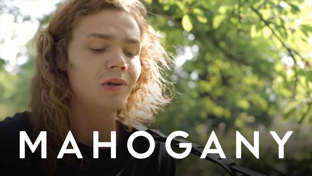 Westerman - Misantropé | Mahogany Session
