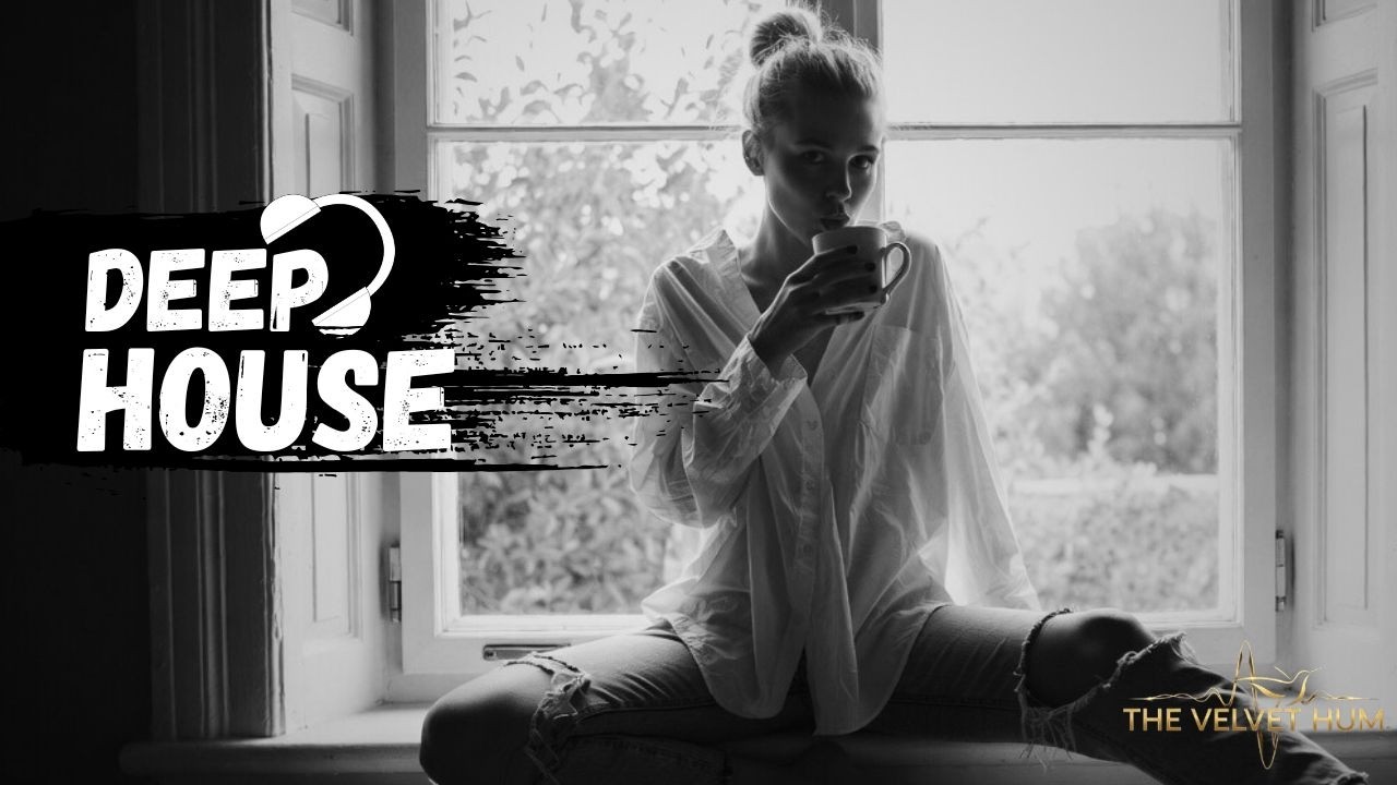 Coffee Morning Lounge 2026 ☕ | Deep House for Focus & Relax