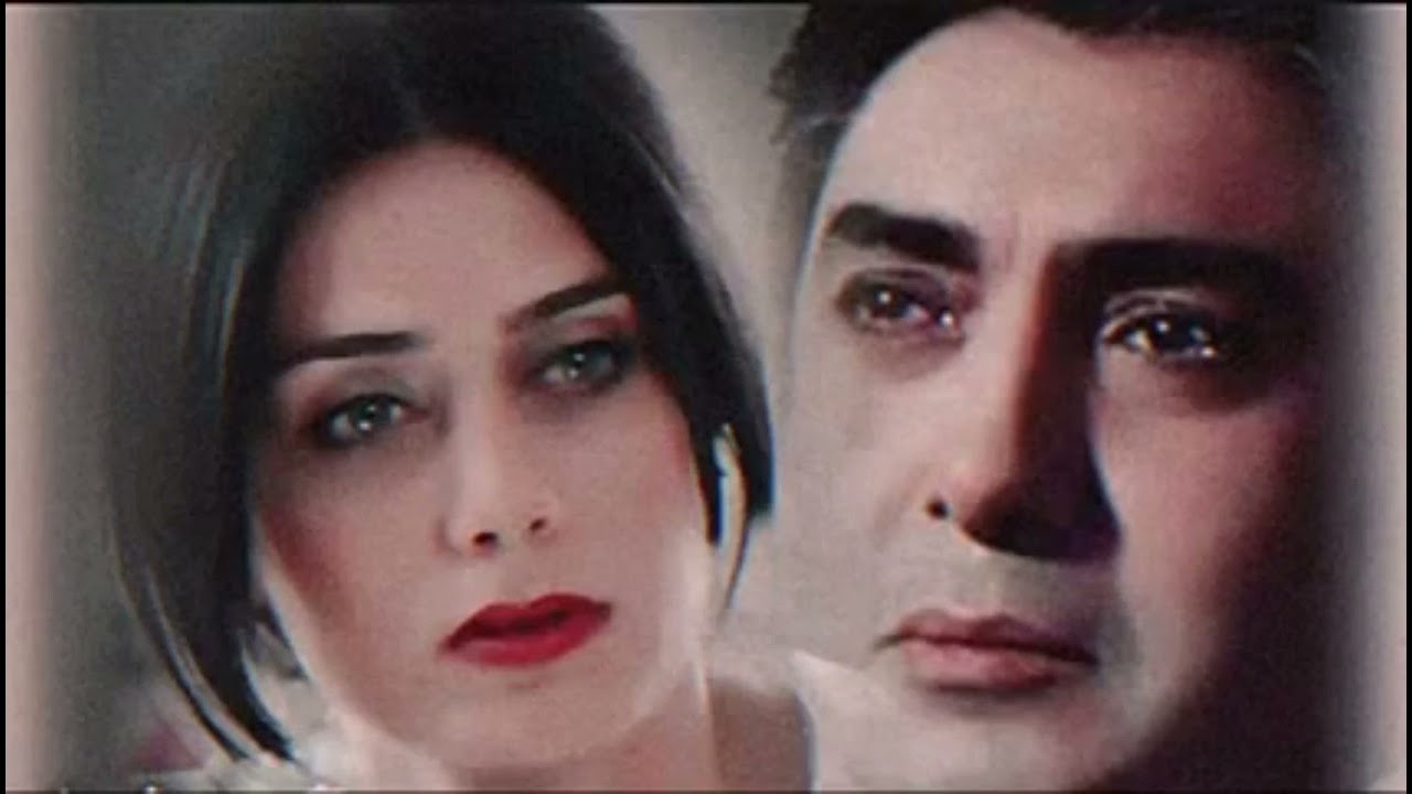 وادي الذئاب موسيقى ليلى حزينه💔