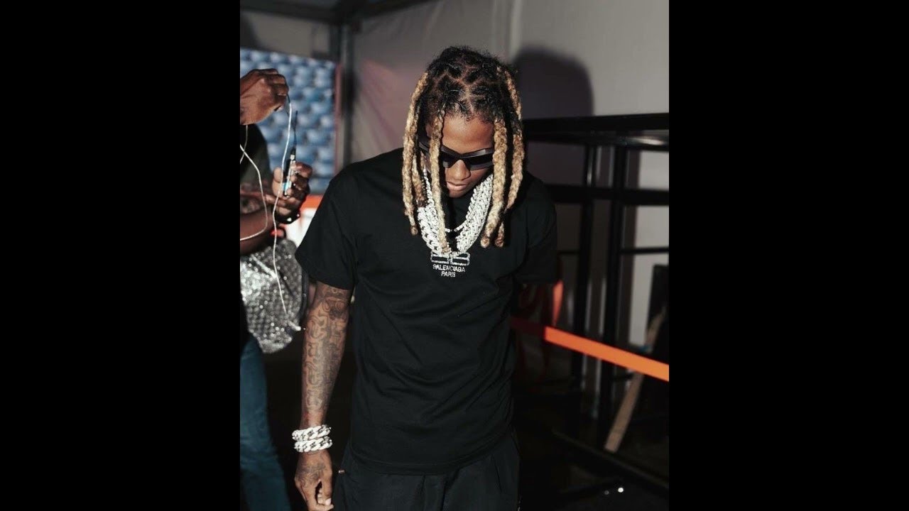(FREE) Lil Durk Type Beat - 