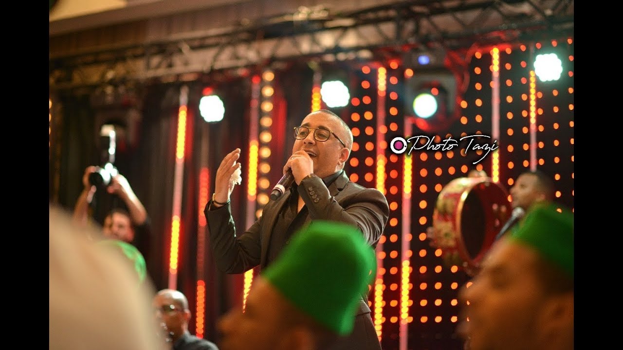 مجموعة سعيد بولا بولا واركسترا الفنان الكبير يونس الرباطي دورة العروسة مخزانية 0664592229