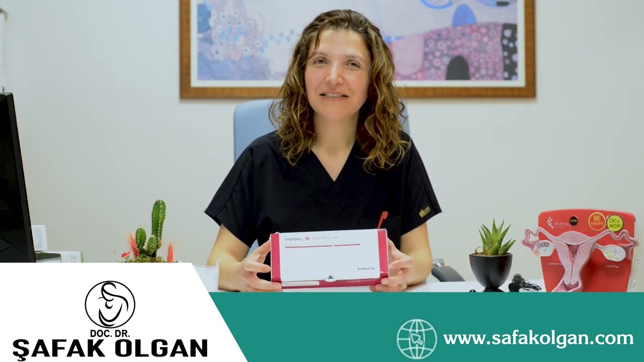GONAL-f 900 İlacının Kullanım Şekli