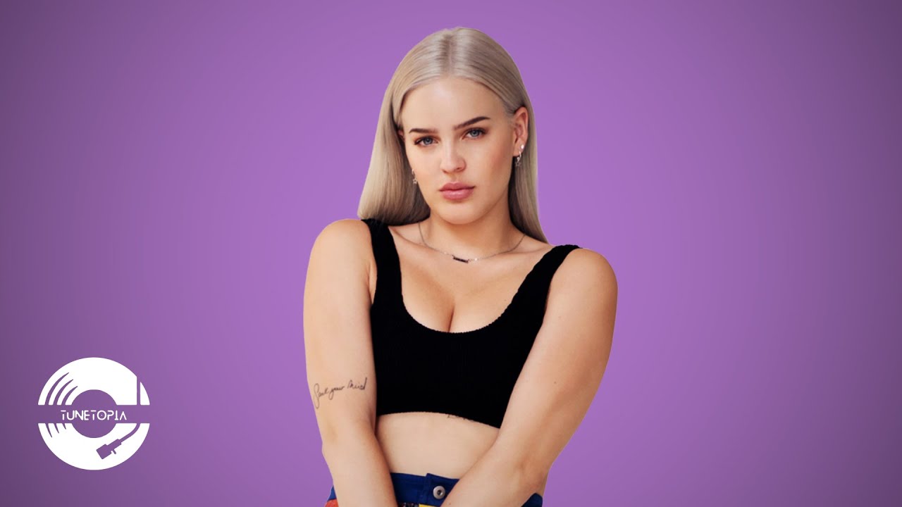 Anne-Marie - Expectation ft  MINNIE (G)I-DLE [ Lyric Video | Pop Songs Collection ]