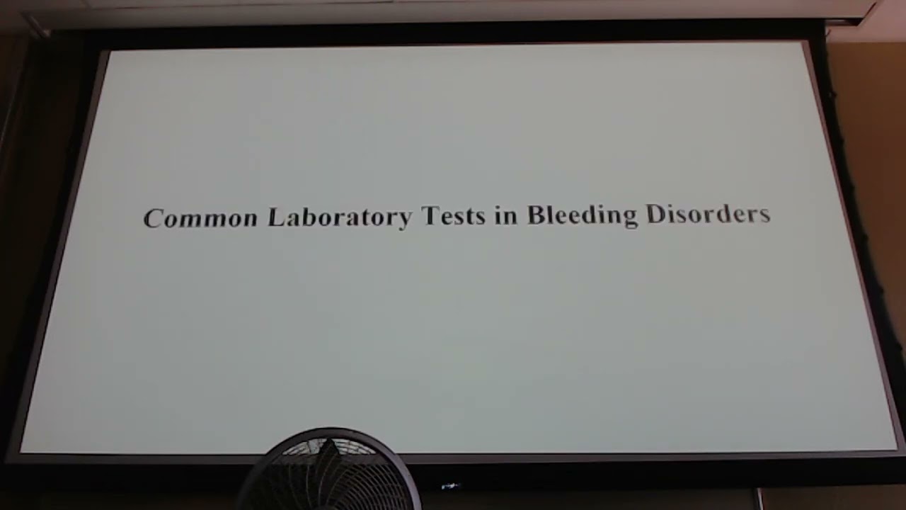 Heme:Onc Block 1 Lecture 4