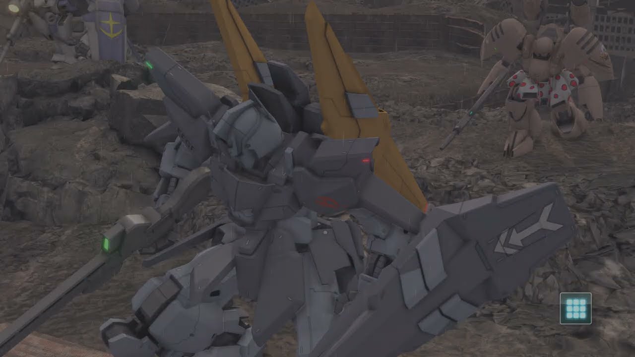 バトオペ デルタガンダム 14万 2026.02.07