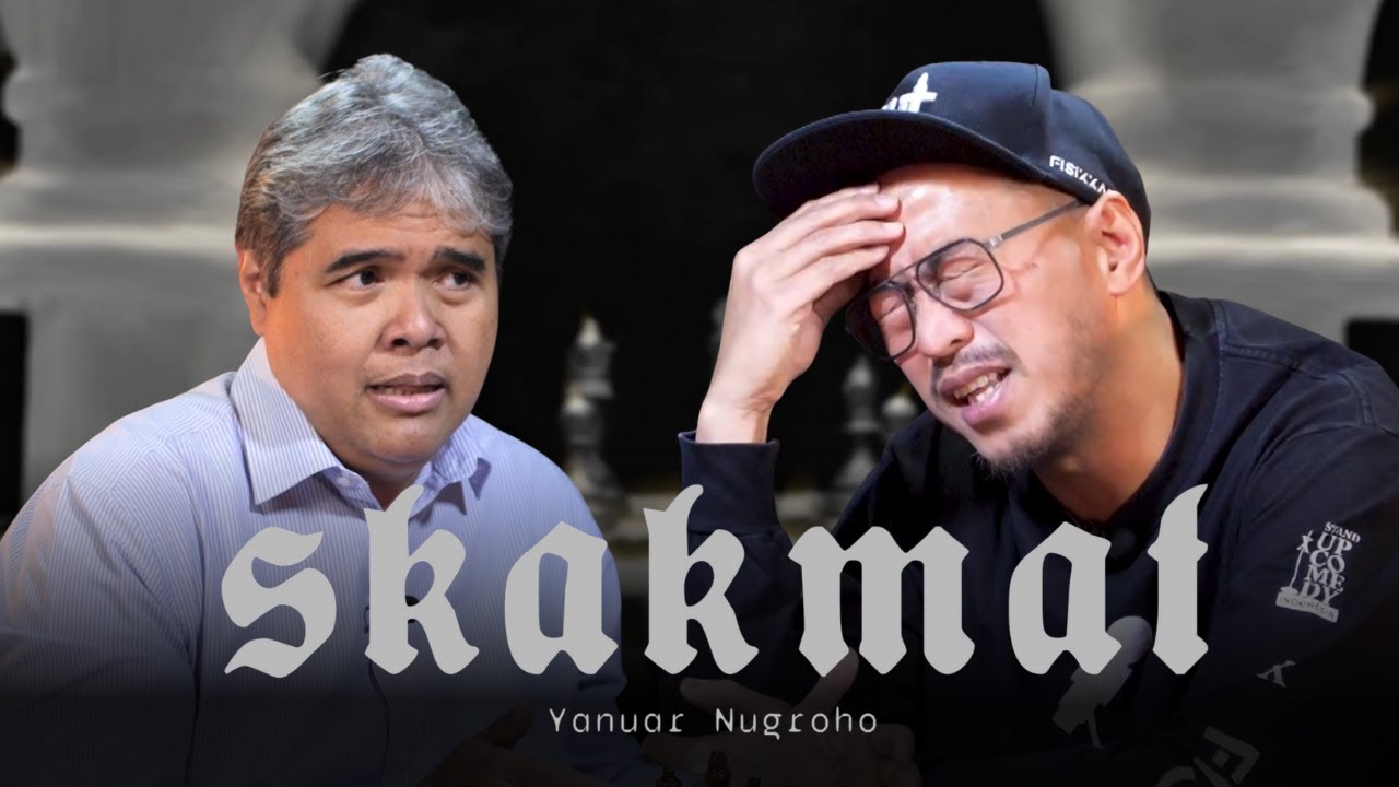 SKAKMAT YANUAR NUGROHO
