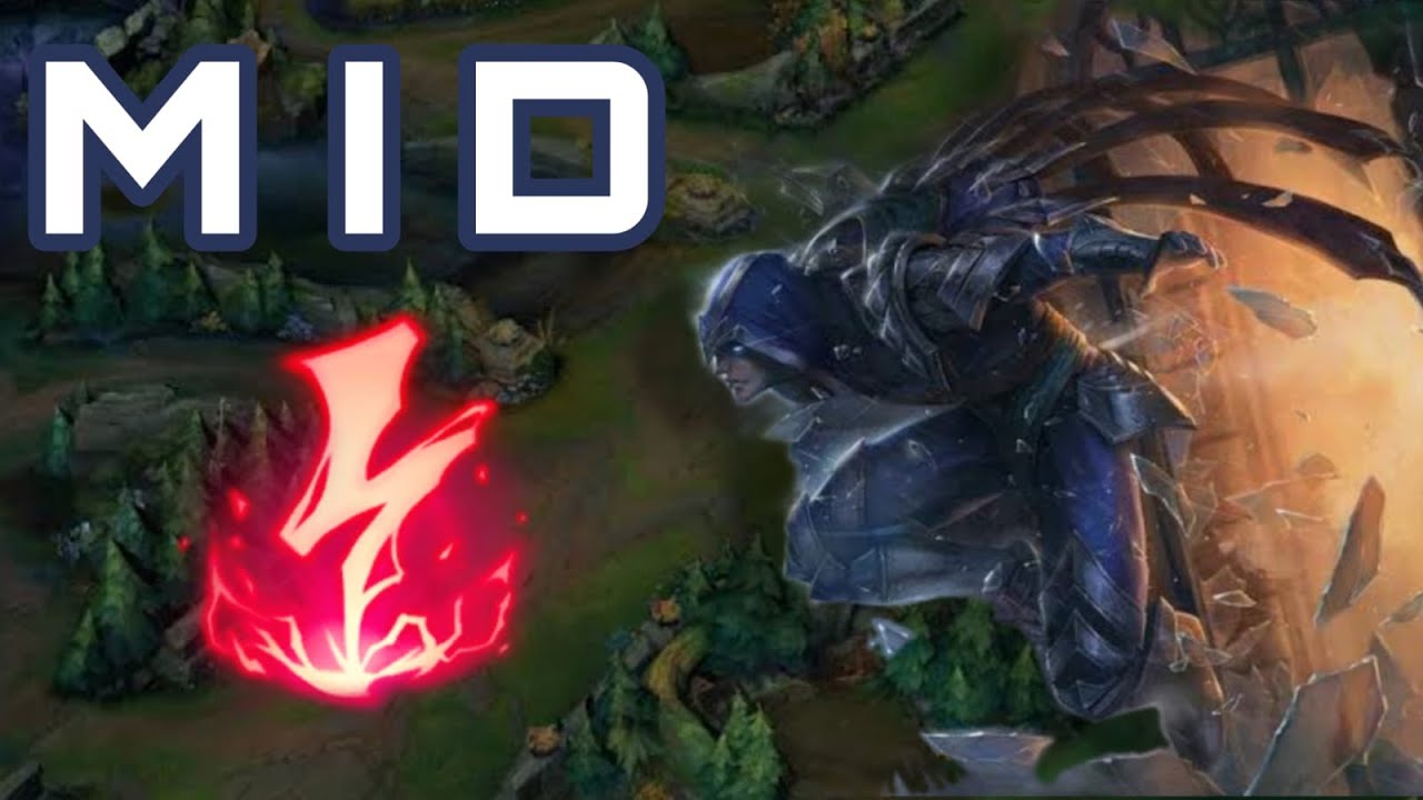 Un Mid Manco y un Troll NO Pueden Ganar Una Partida... O Si 🫣🤪 - TALON MID