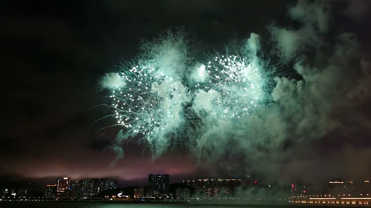 Macao 2023 steyrFire