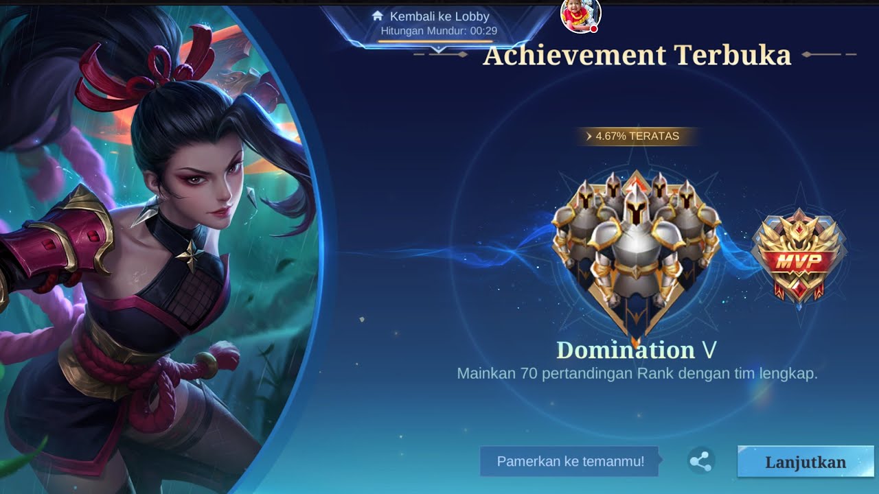 Live Mabar Siang dulu🔥 #videogames #mobilelegends #mlbb #ml #videogames #mabar #gameonline #youtube