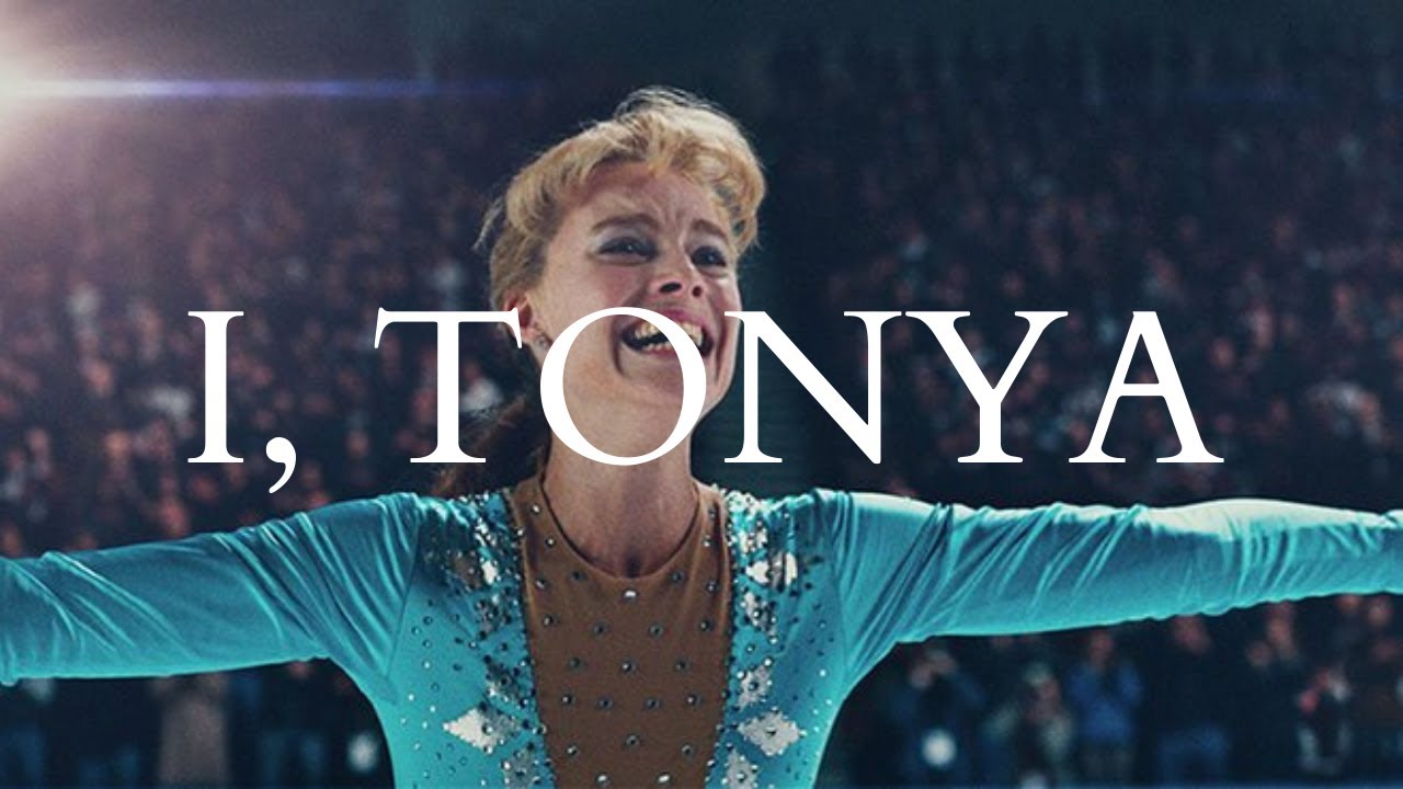 I Tonya | 