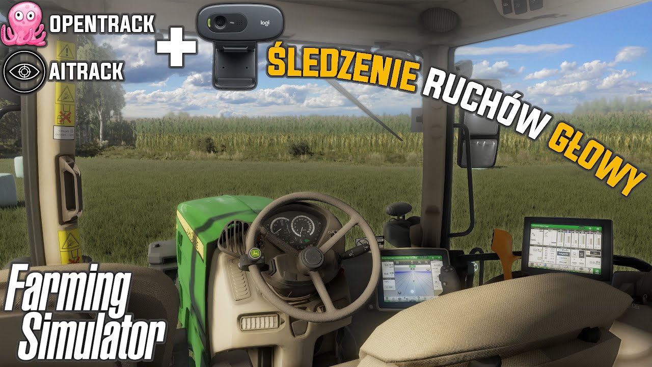 ŚLEDZENIE GŁOWY PRAKTYCZNIE ZA DARMO?!💲😮FARMING PORADNIK | AITRACK, OPEN TRACK 😎| MST JANKUS |😍