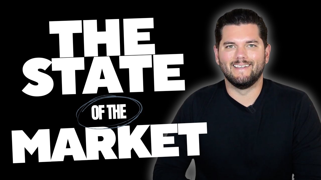 The State of the Real Estate Housing Market in Orange County