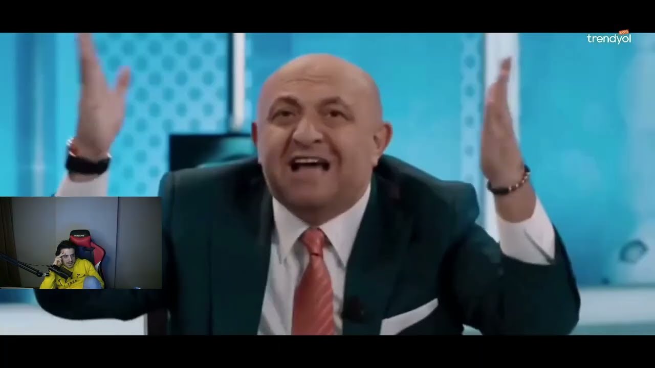 THALDRİN | 1 TANE YETERDİ BE | LOL YAYIN ANLARI İZLİYOR | MEGVA