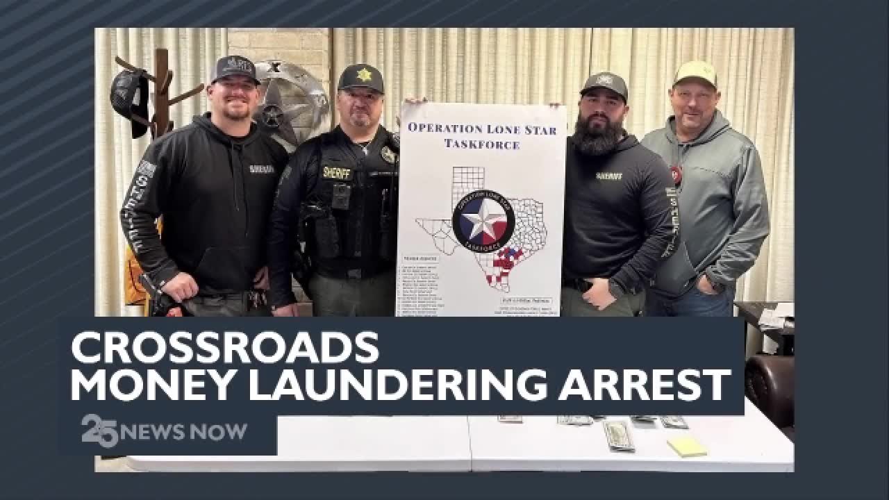 WATCH NOW: 25 News Now at 5 p.m. Wednesday
