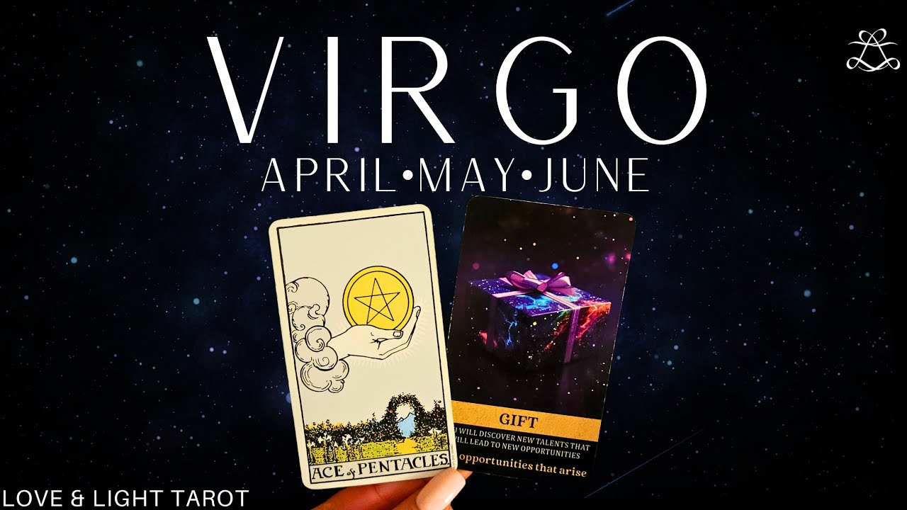 Virgo♍️ Fated Events & New Opportunities! Life-changing Blessings & Miracles✨️ Next 3 Months