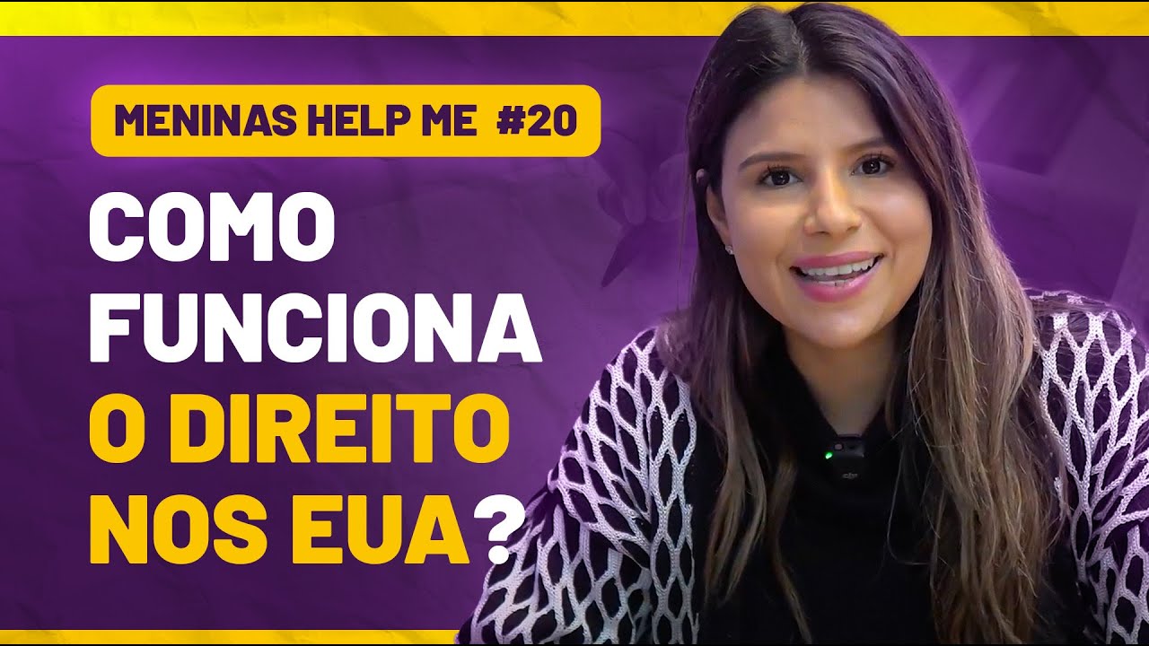 As 3 opções para advogados brasileiros nos EUA | PHDNOSEUA