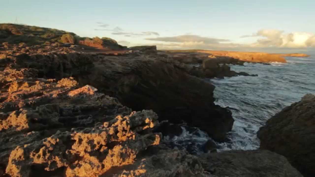 Thunder Point to Shelley Beach - Warrnambool