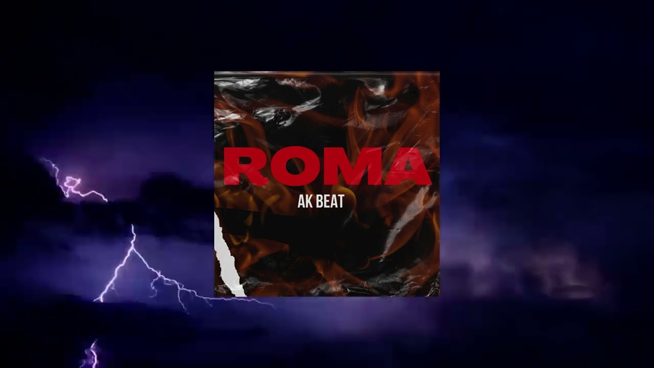 AK BEAT - ROMA BEAT