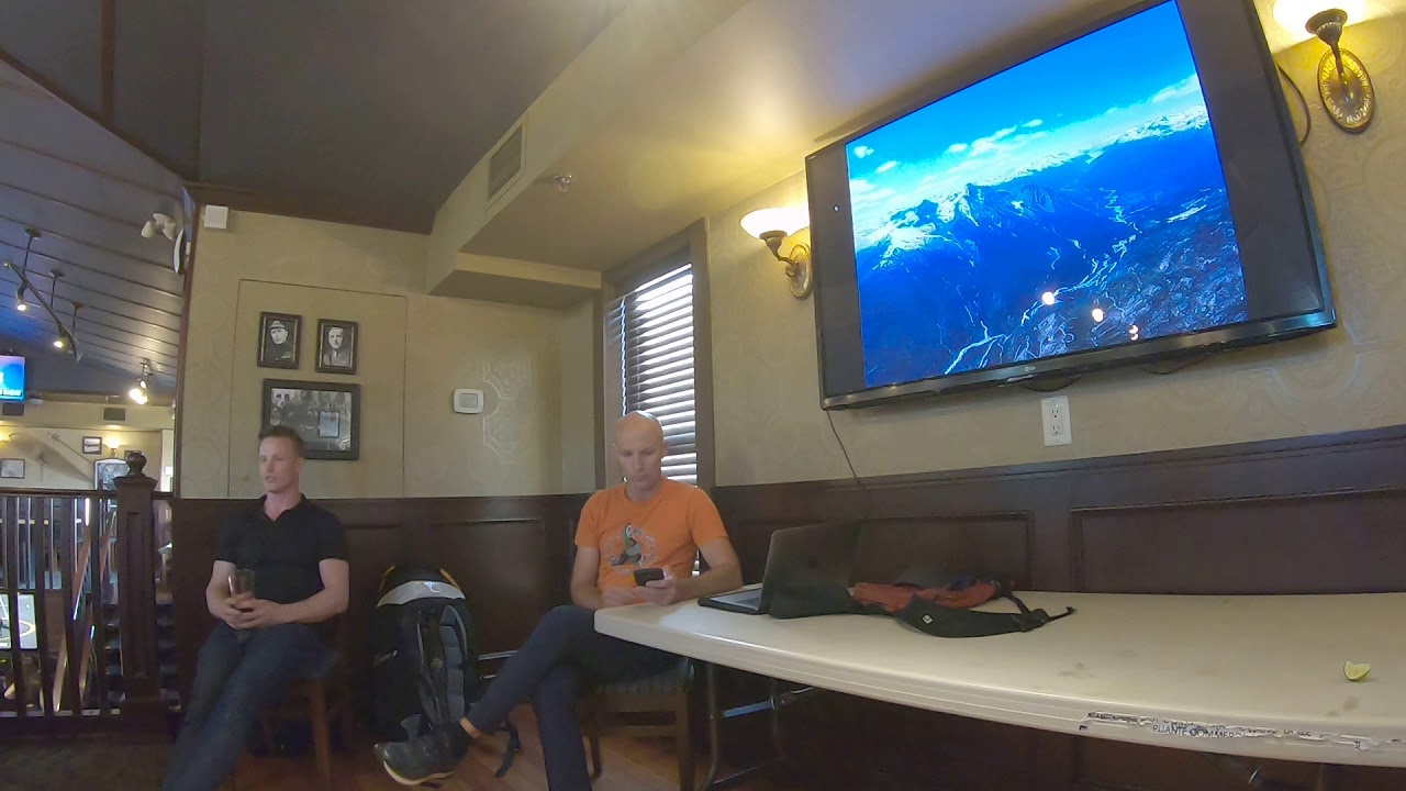 XC Paragliding Secrets; Alex Raymont Part 1